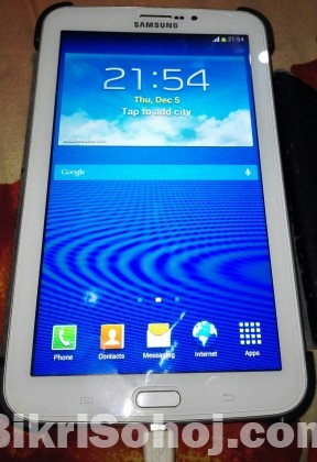 Galaxy Tab 3